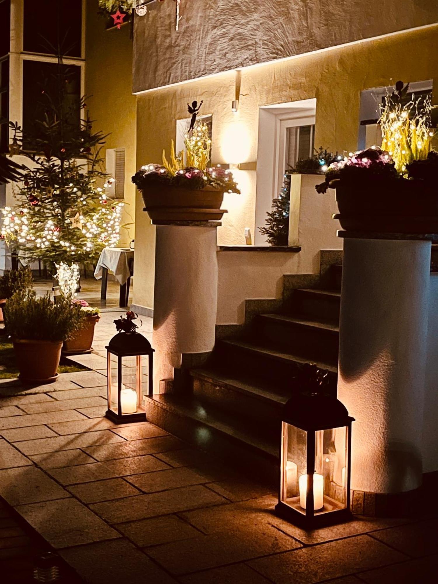 Gartenhof Brixen Exteriör bild