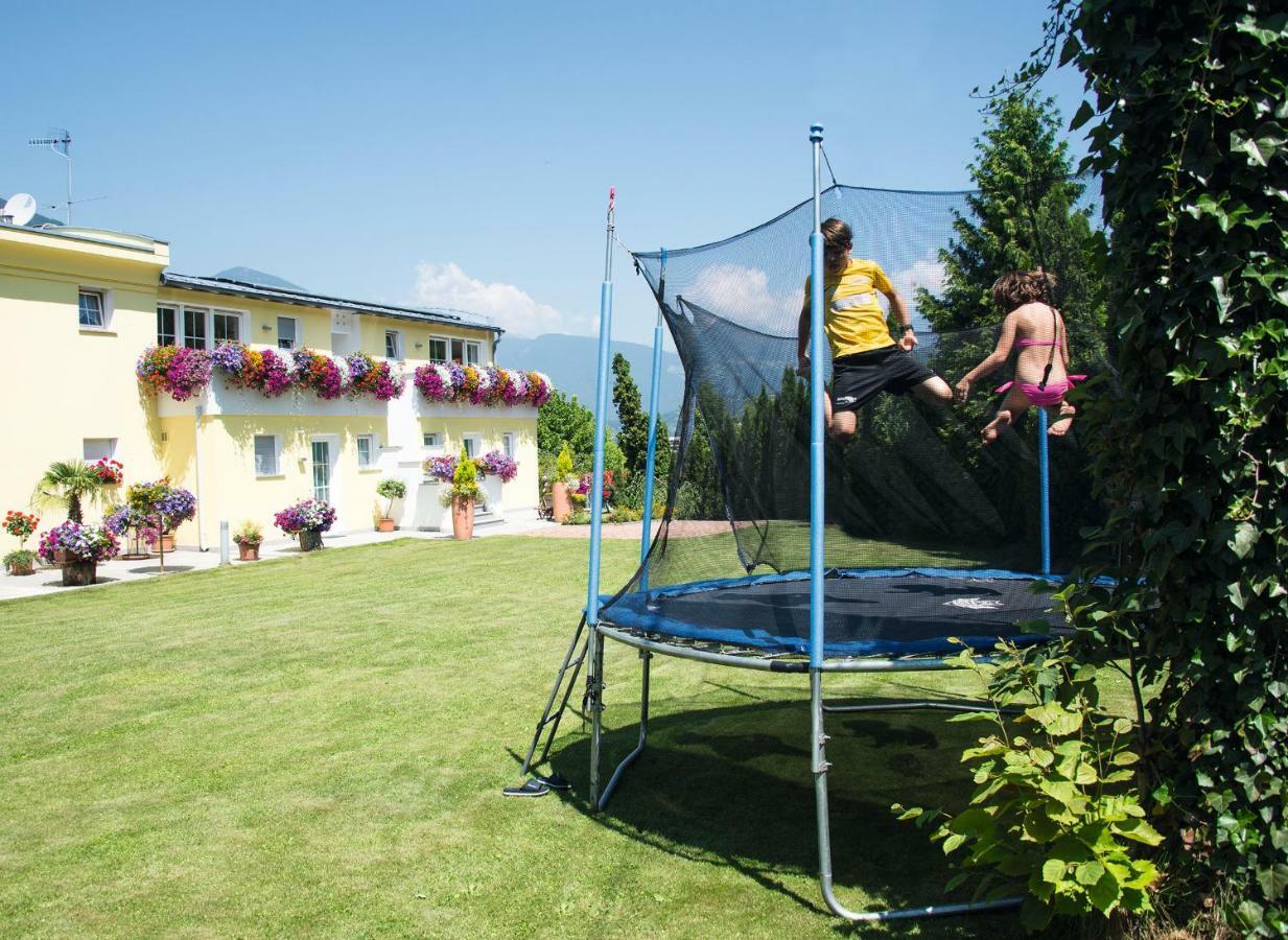 Gartenhof Brixen Exteriör bild