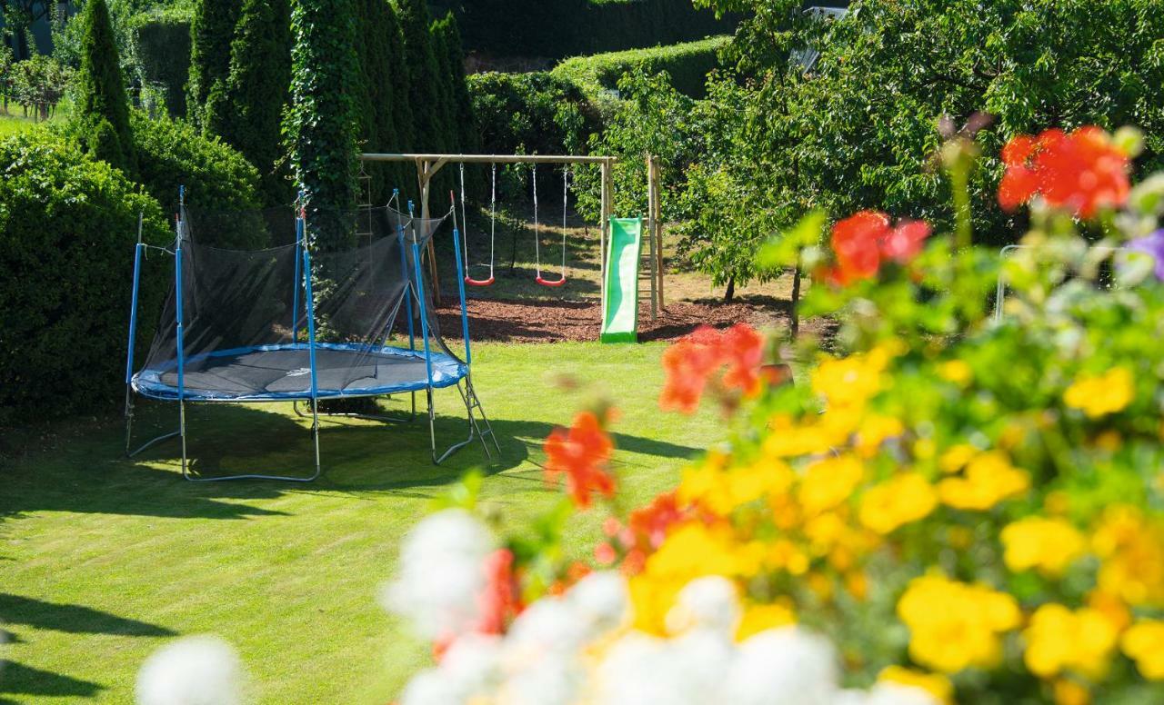 Gartenhof Brixen Exteriör bild