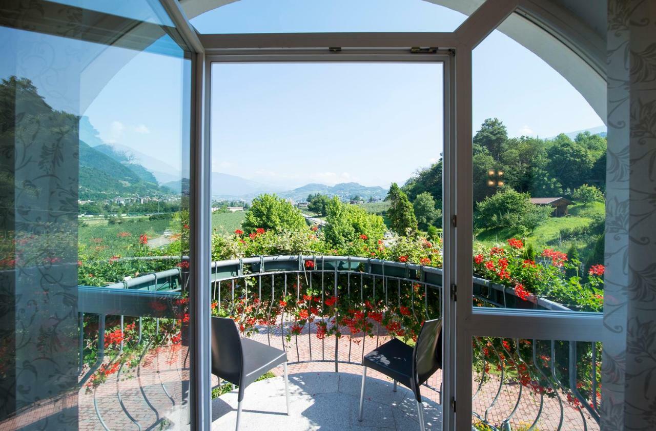 Gartenhof Brixen Exteriör bild