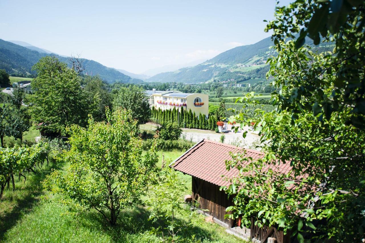 Gartenhof Brixen Exteriör bild