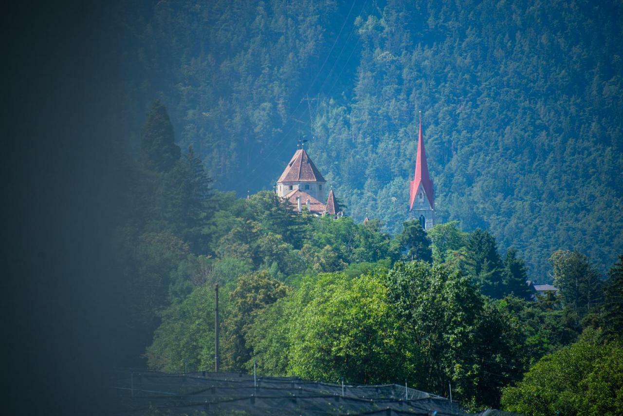 Gartenhof Lägenhet Brixen Exteriör bild