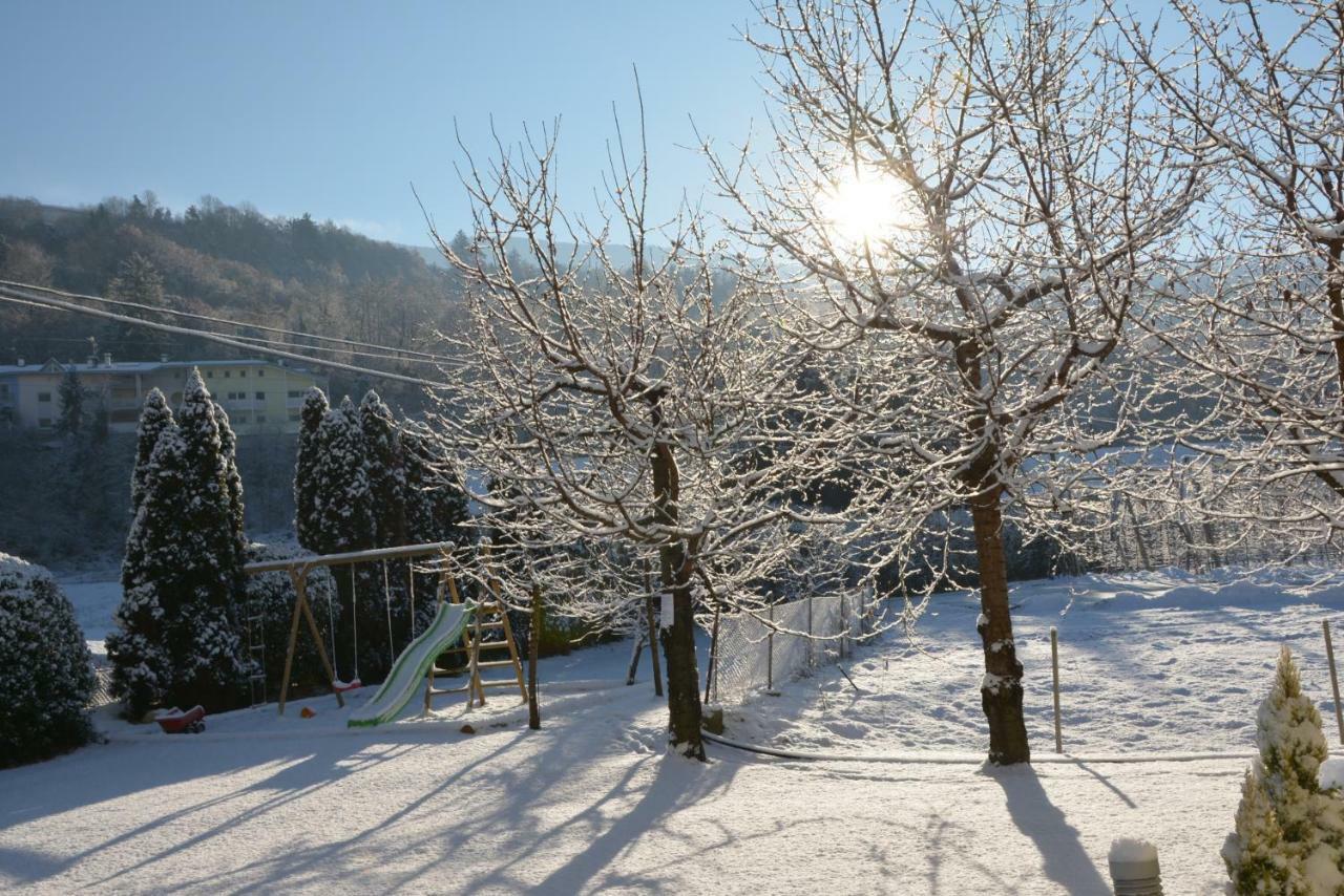 Gartenhof Lägenhet Brixen Exteriör bild