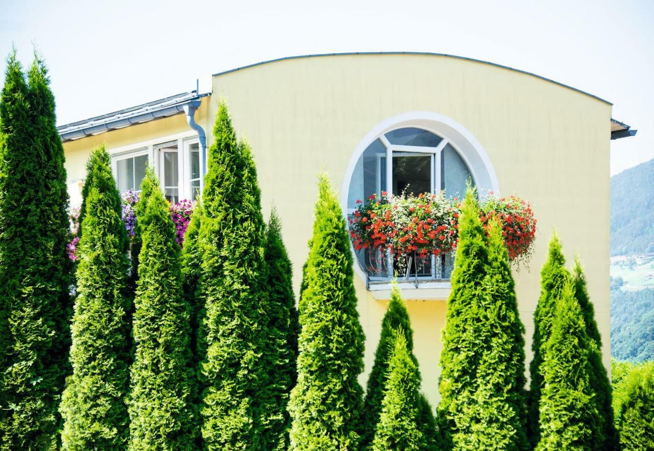 Gartenhof Lägenhet Brixen Exteriör bild