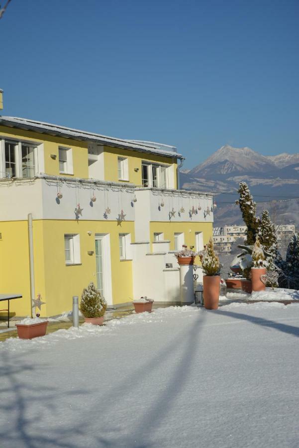 Gartenhof Lägenhet Brixen Exteriör bild