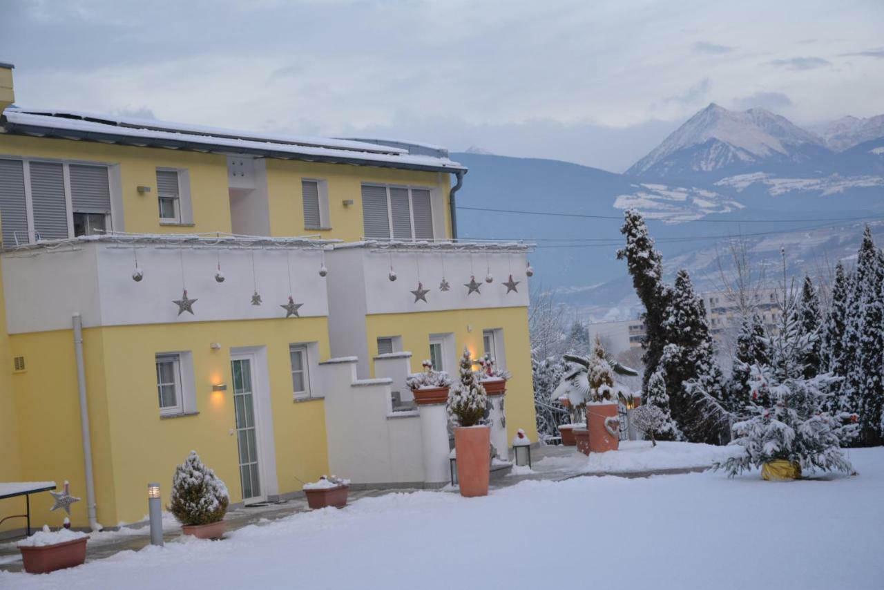 Gartenhof Lägenhet Brixen Exteriör bild