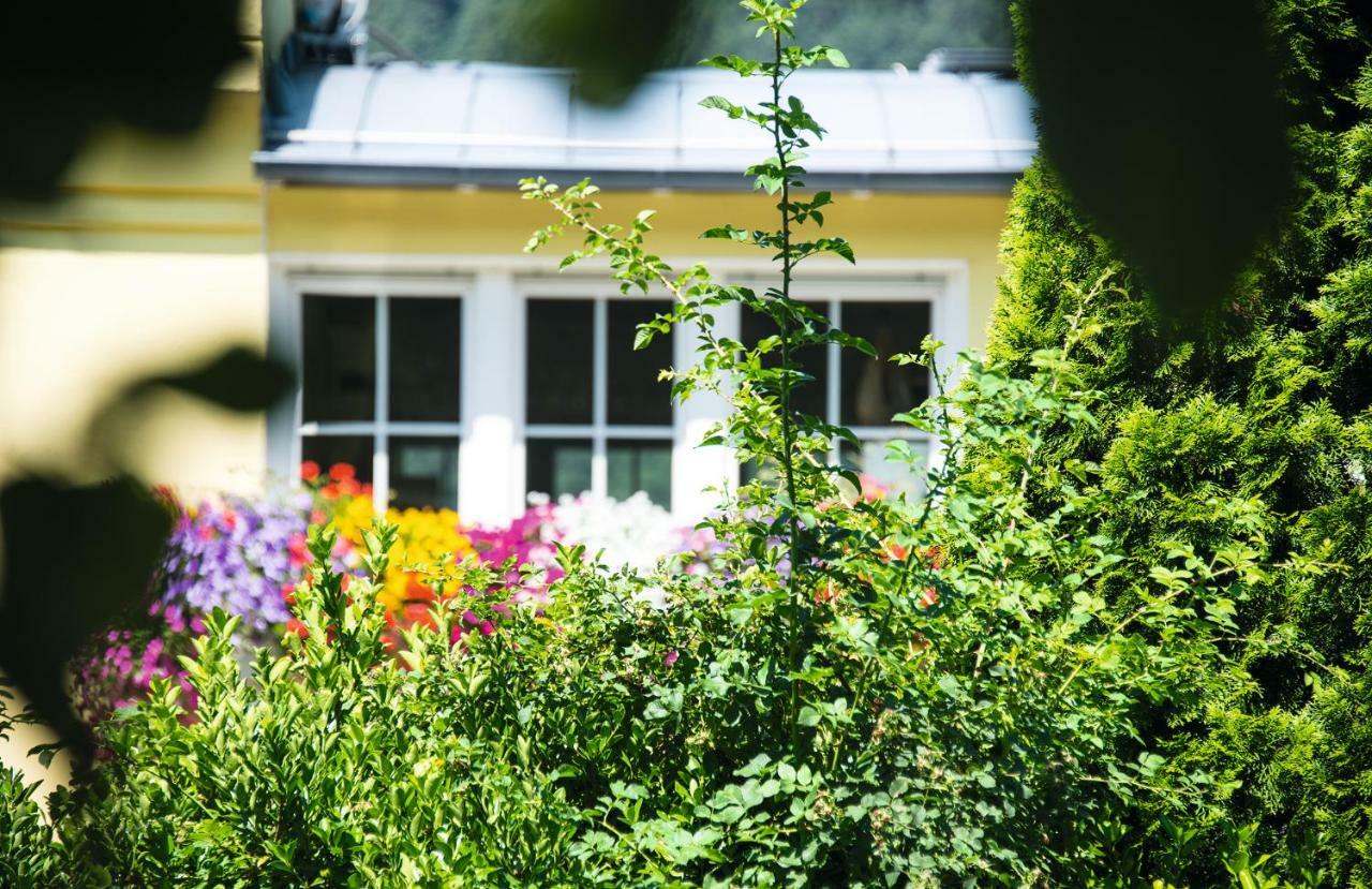 Gartenhof Brixen Exteriör bild