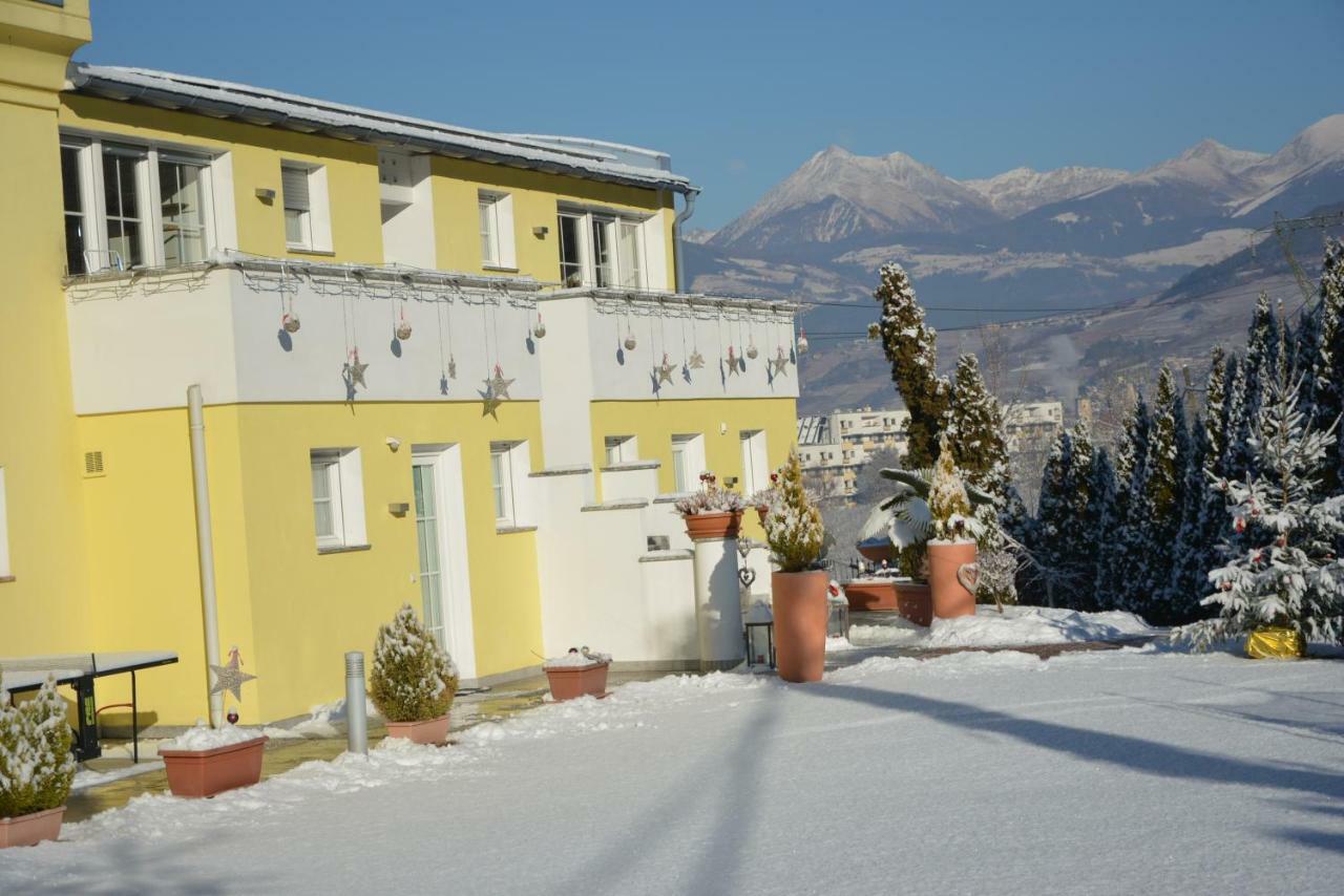 Gartenhof Brixen Exteriör bild