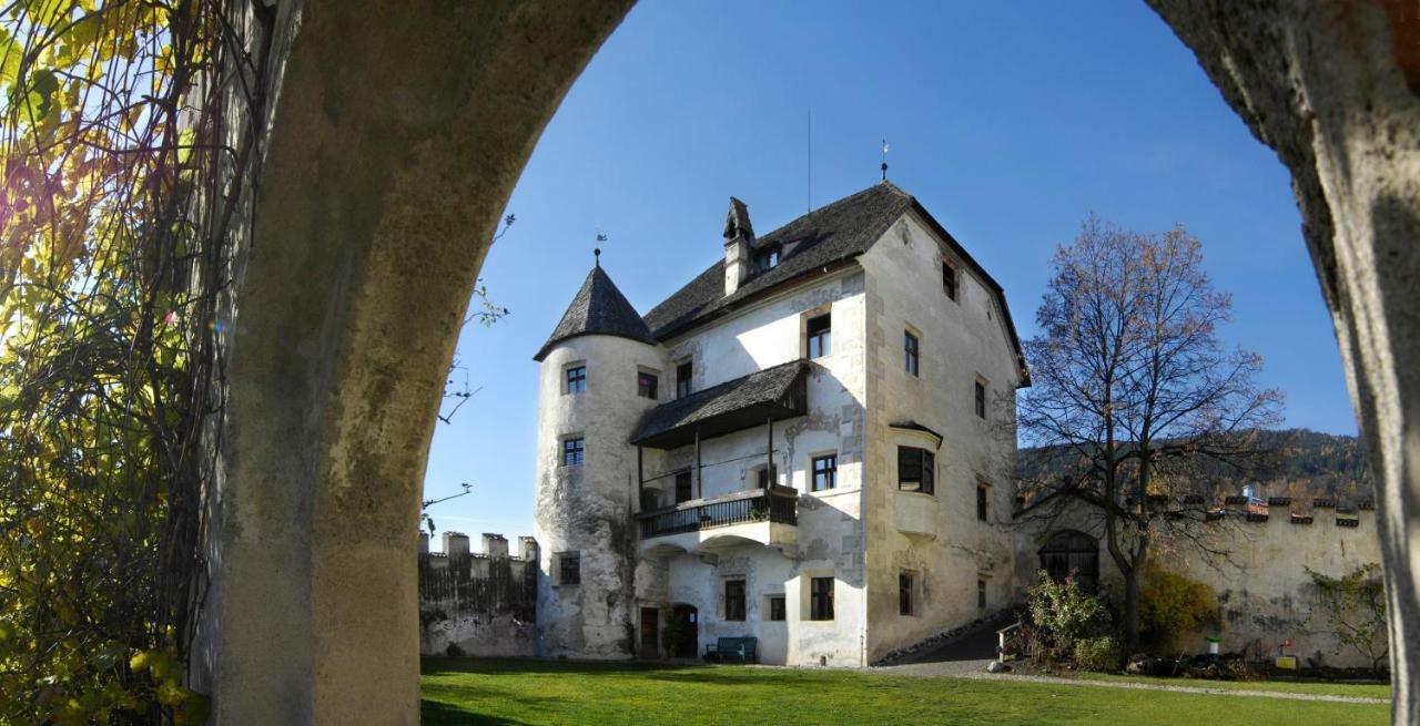 Gartenhof Brixen Exteriör bild