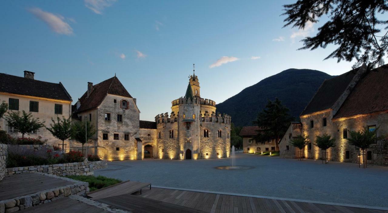 Gartenhof Brixen Exteriör bild