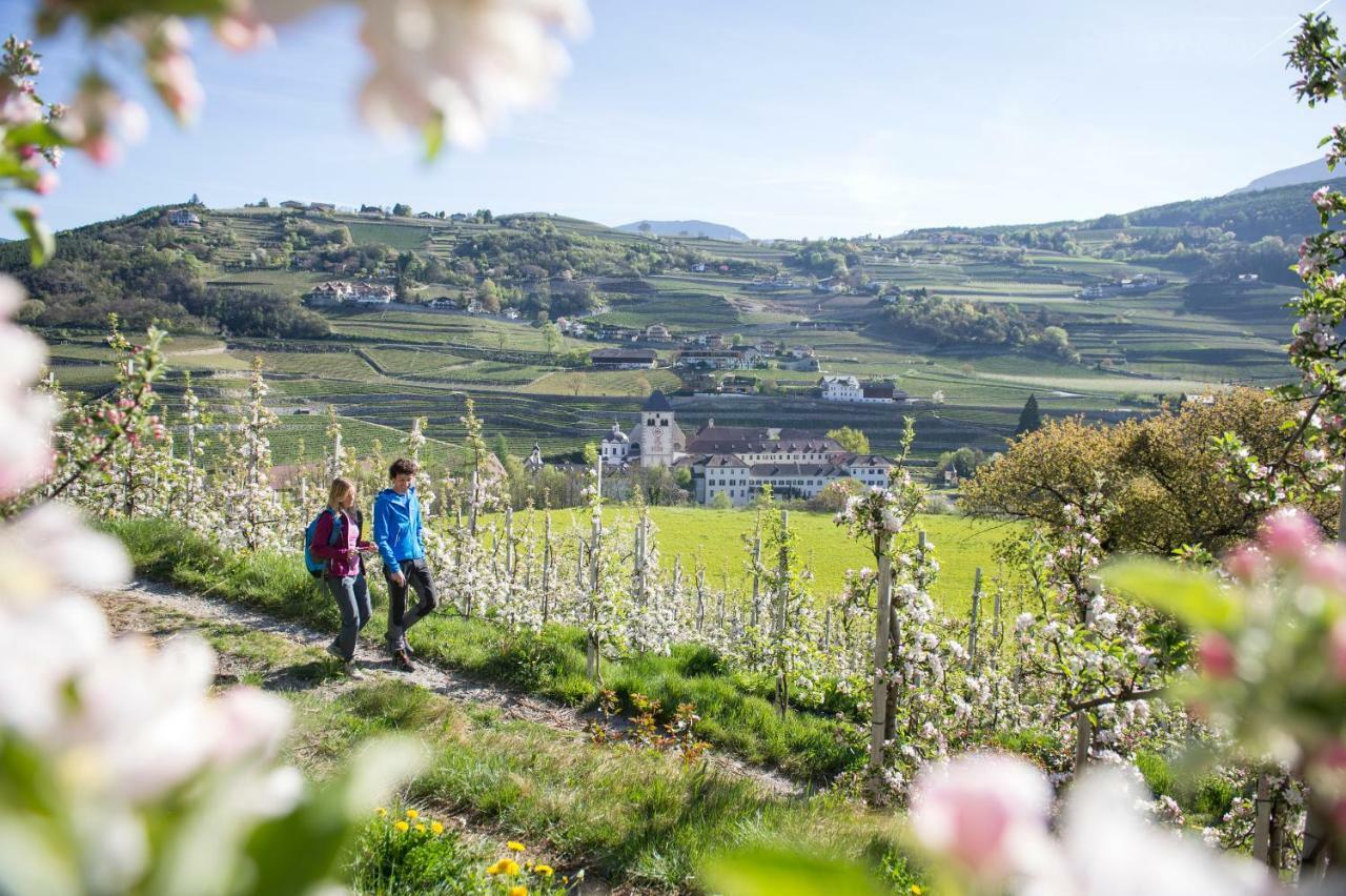 Gartenhof Lägenhet Brixen Exteriör bild