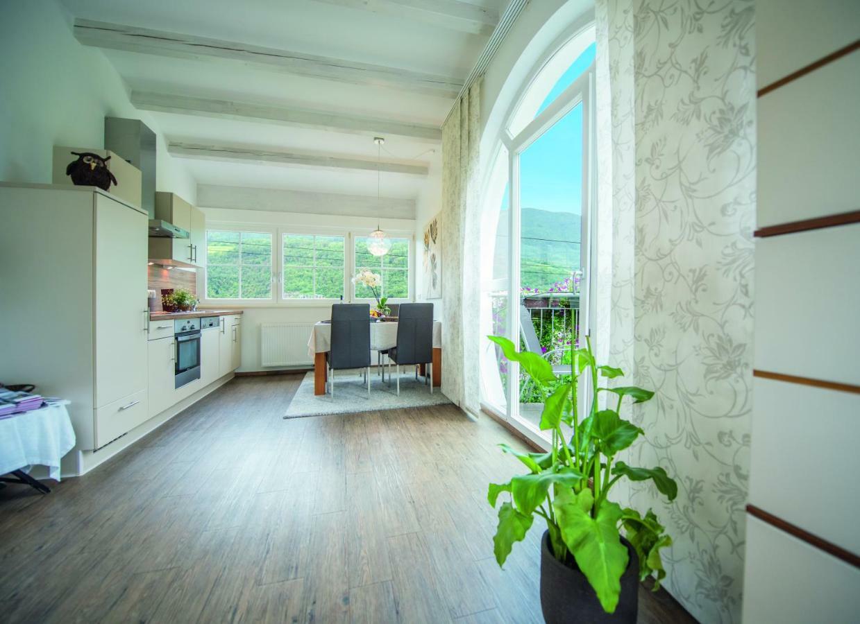 Gartenhof Brixen Exteriör bild