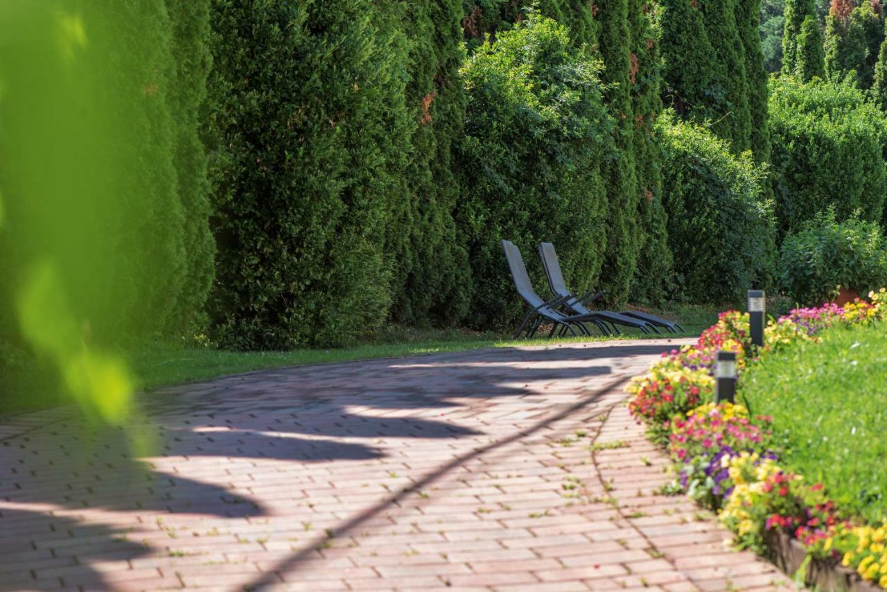 Gartenhof Brixen Exteriör bild
