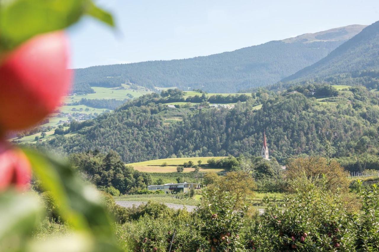 Gartenhof Lägenhet Brixen Exteriör bild